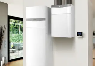 Prezračevalni sistem Vaillant recoVAIR