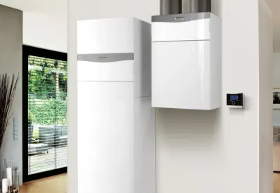 prezračevcalni sistem